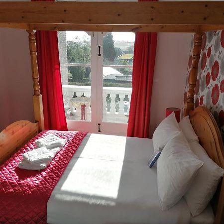 Karmary Guest House セント・オーステル エクステリア 写真