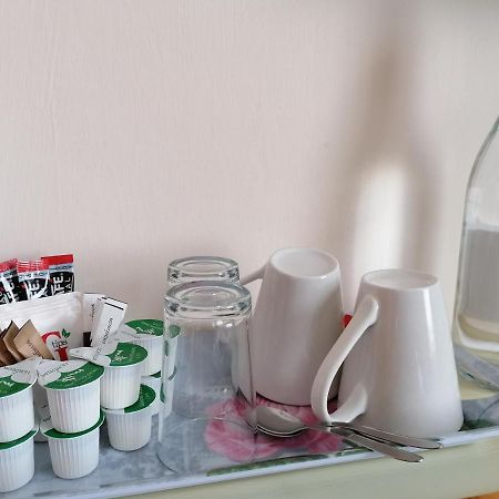 Karmary Guest House セント・オーステル エクステリア 写真