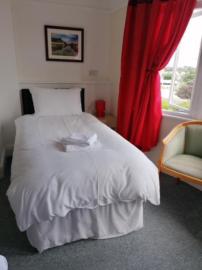 Karmary Guest House セント・オーステル エクステリア 写真