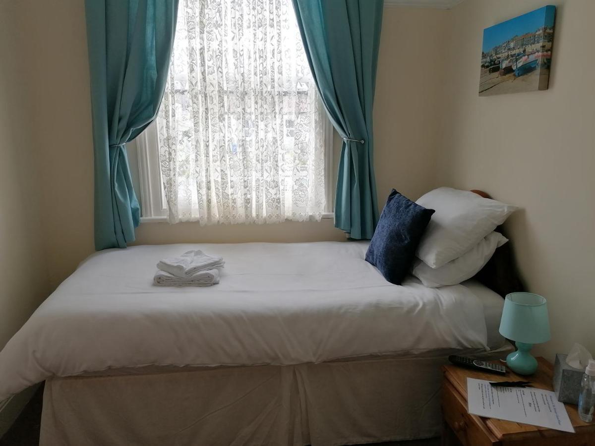 Karmary Guest House セント・オーステル エクステリア 写真