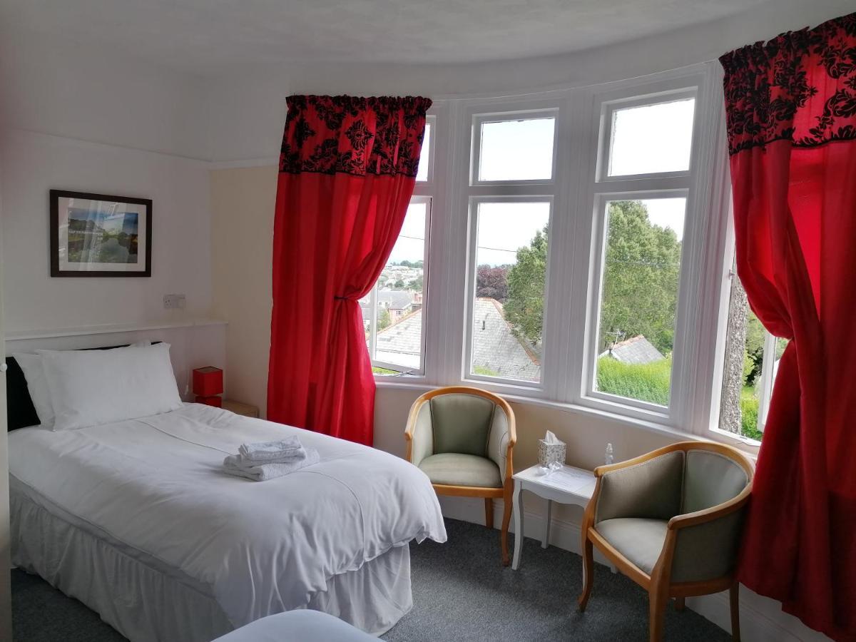 Karmary Guest House セント・オーステル エクステリア 写真