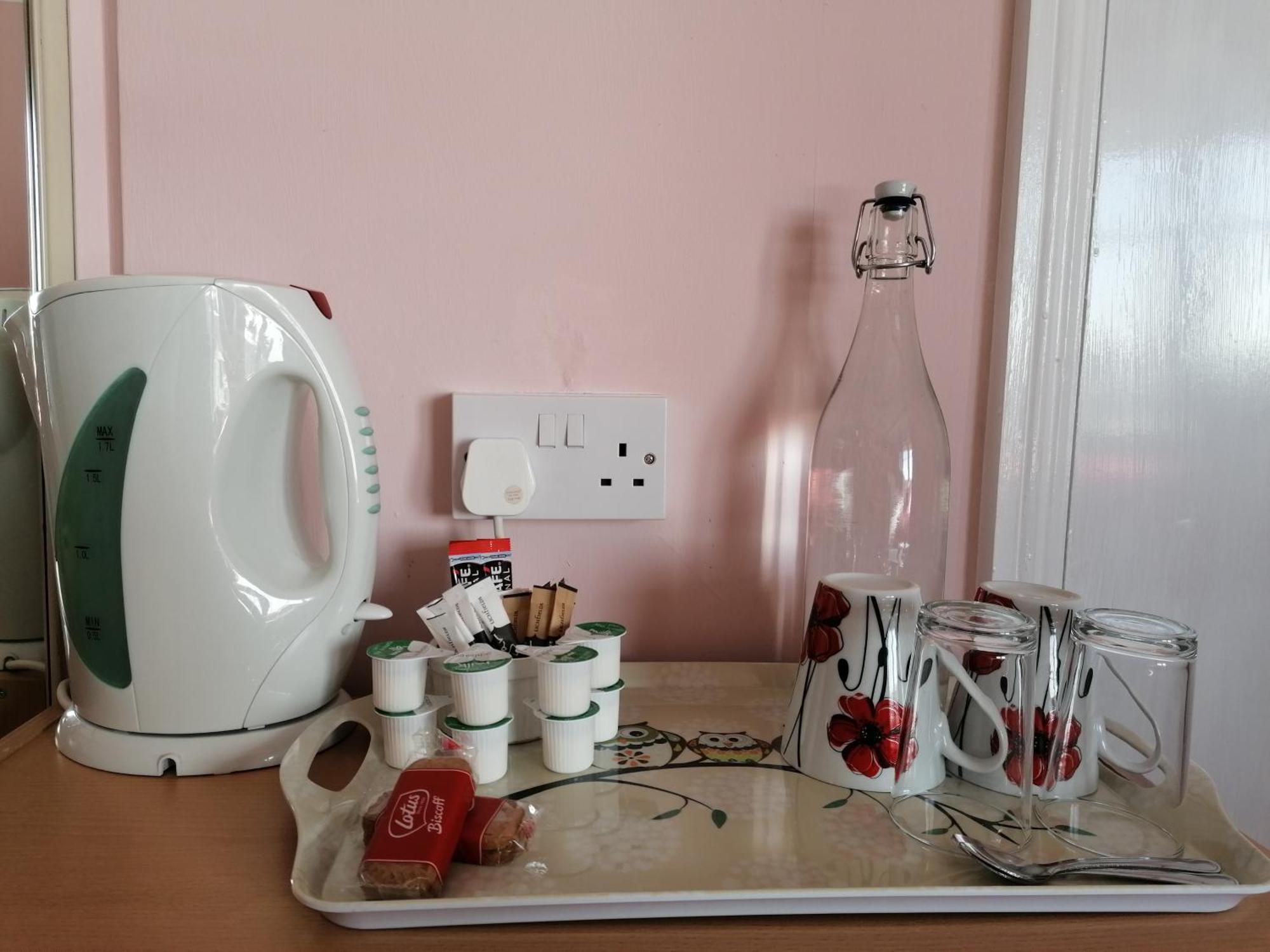 Karmary Guest House セント・オーステル エクステリア 写真