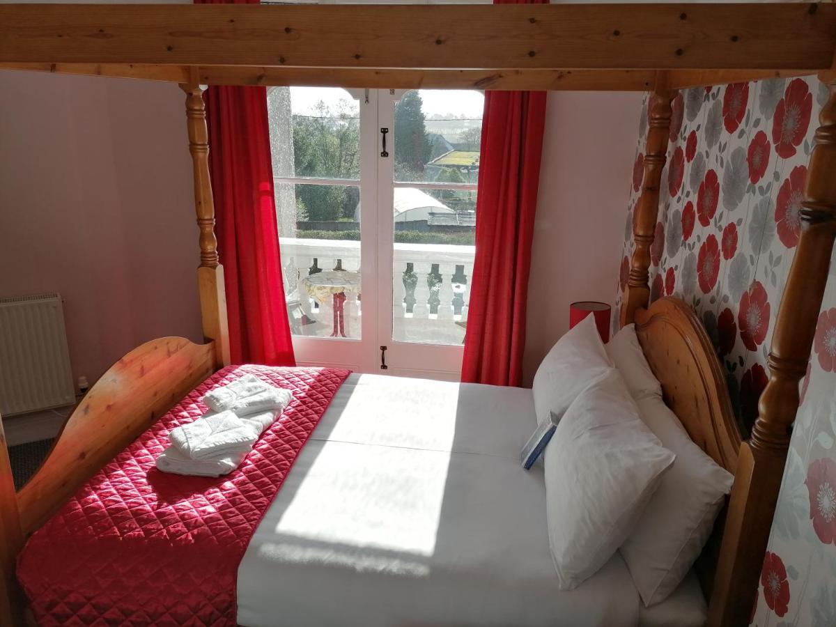 Karmary Guest House セント・オーステル エクステリア 写真