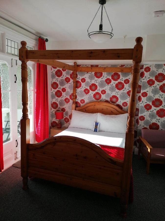 Karmary Guest House セント・オーステル エクステリア 写真