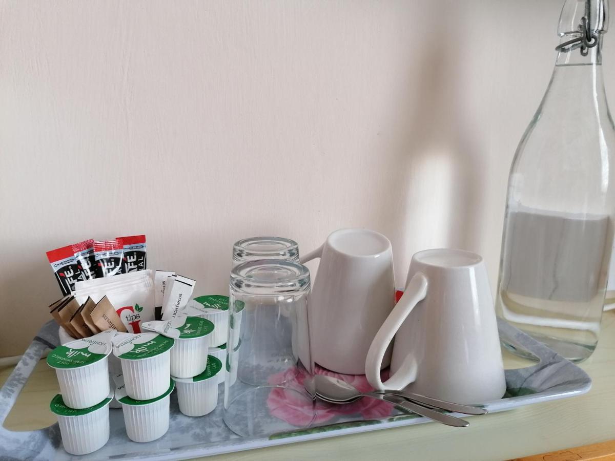 Karmary Guest House セント・オーステル エクステリア 写真