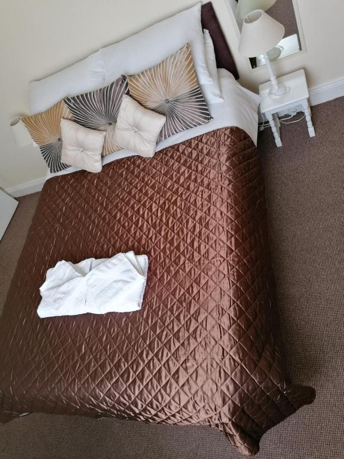 Karmary Guest House セント・オーステル エクステリア 写真