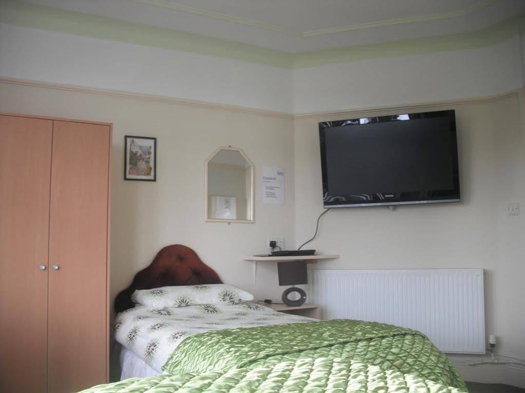Karmary Guest House セント・オーステル エクステリア 写真