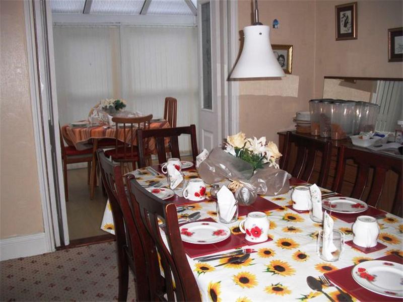 Karmary Guest House セント・オーステル エクステリア 写真