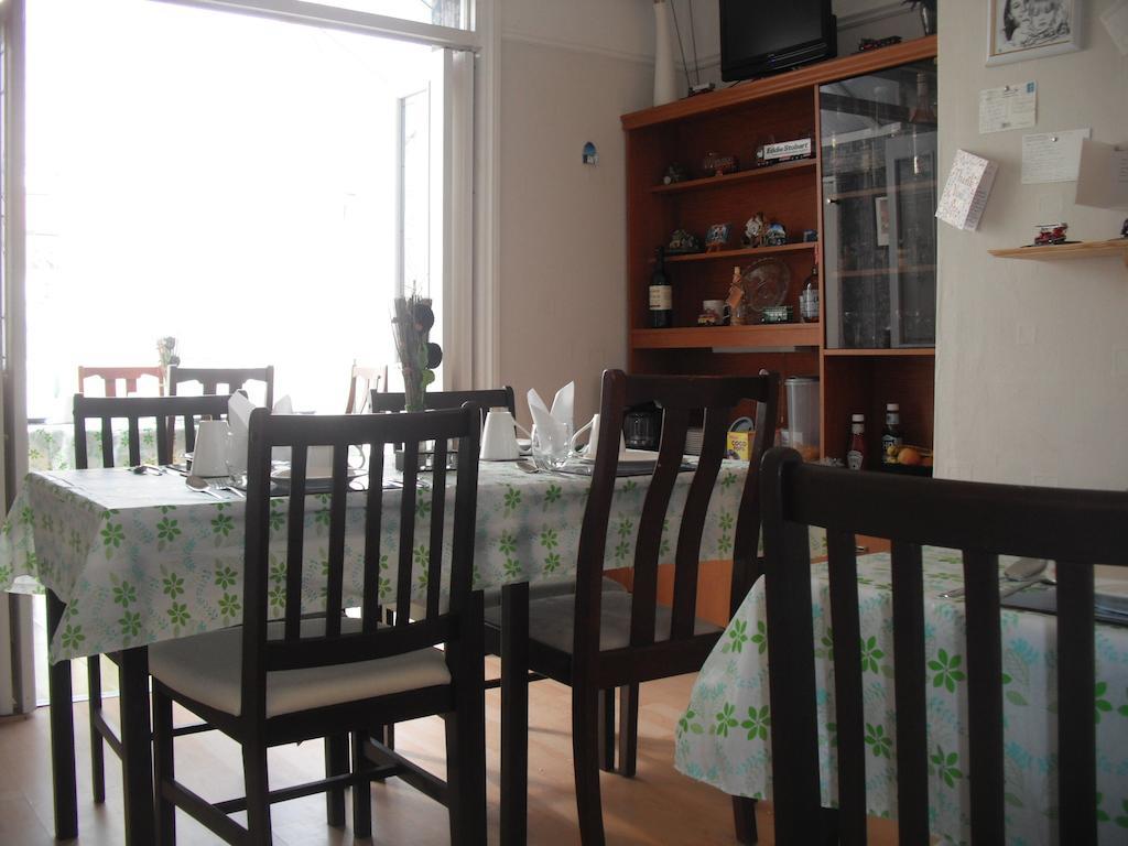 Karmary Guest House セント・オーステル エクステリア 写真