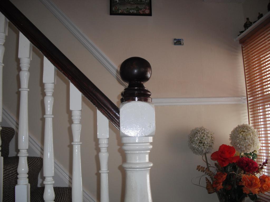 Karmary Guest House セント・オーステル エクステリア 写真