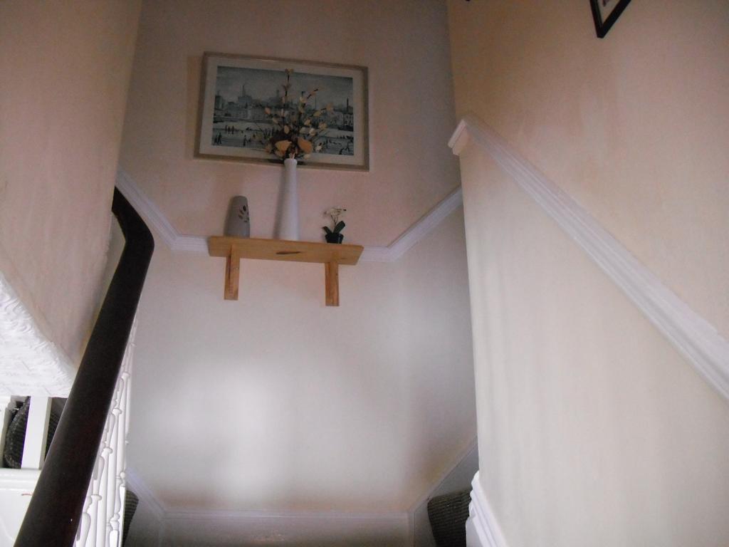 Karmary Guest House セント・オーステル エクステリア 写真