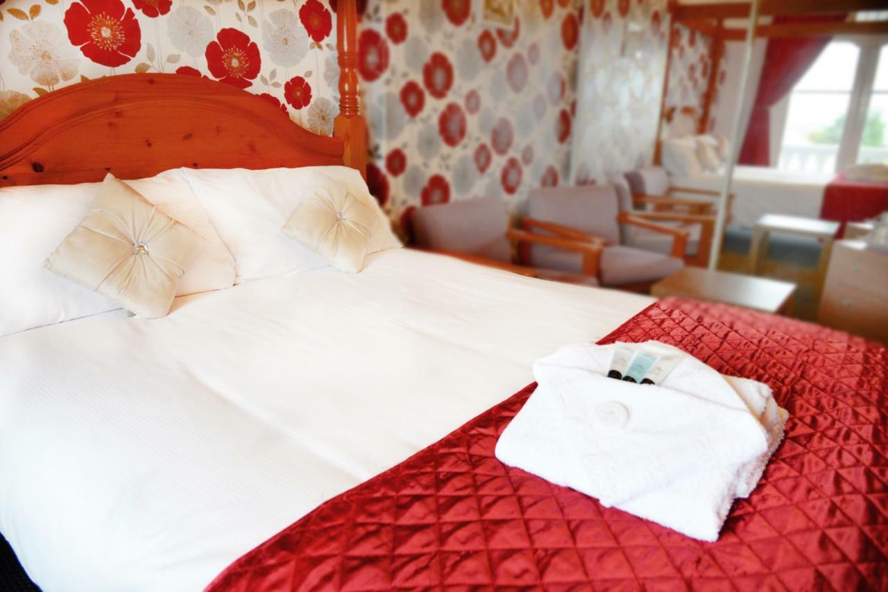 Karmary Guest House セント・オーステル エクステリア 写真